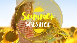 summer solstice, ilustratie, vector, solstitiu de vară