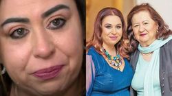 Oana Roman, dărâmată de dorul mamei sale! Confesiunea pe care a făcut-o vedeta, la patru luni de la decesul Mioarei Roman: „Îmi lipsește enorm. E tare greu”