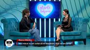 Bianca Mândru și Bianca Comănici 