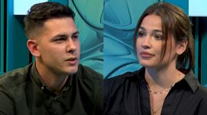 Bianca și Ionuț