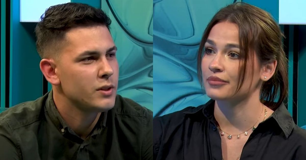 Ionuț de la „Casa Iubirii”, prima reacție după ce Bianca a dezvăluit motivul despărțirii! Mesajul neașteptat pe care l-a transmis pe internet: „Să vorbească prostii”