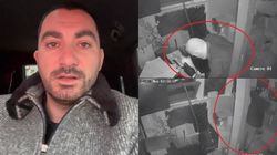 Locuința lui Pescobar, jefuită în toiul nopții! Afaceristul, aflat în Germania, a rămas șocat când a văzut imaginile de pe camerele de supraveghere. Cine ar fi, de fapt, hoțul: „Cineva care a știut”