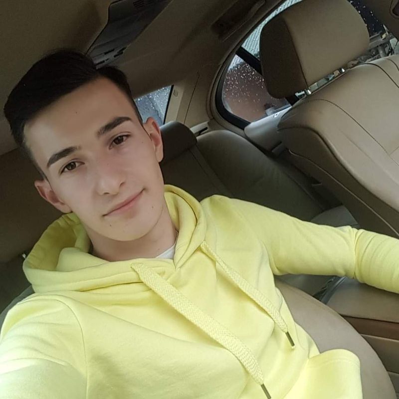 Cristian Molnar