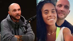 Cât de mult l-a ajutat terapia pe Cătălin Bordea, după divorțul de Livia Eftimie? Comediantul nu este încă vindecat complet: „A fost ciudat la început”