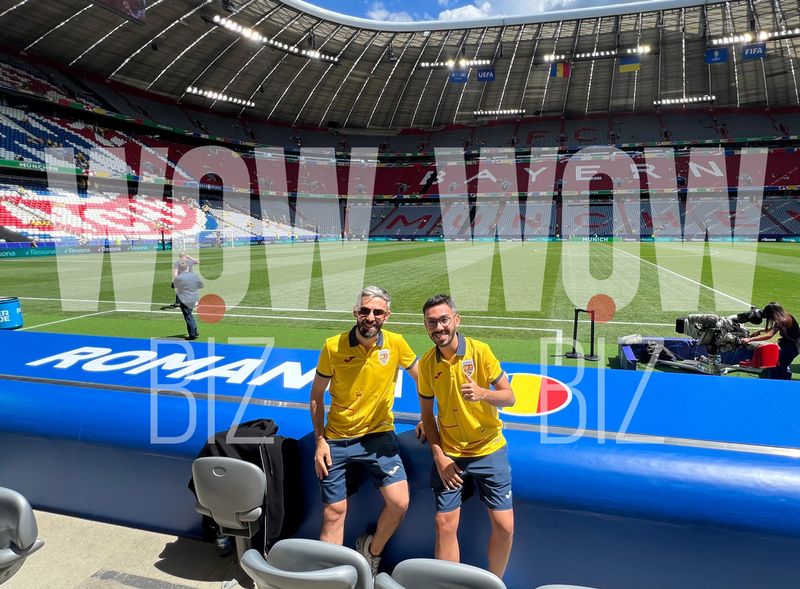 armin si armando nicoara 