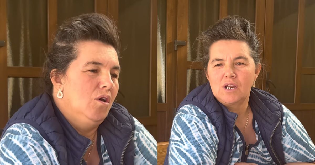 Postarea cu care mama Geta a stârnit adevărate controverse. Internauții au reacționat în lanț când au văzut mesajul pe internet. I-au atras imediat atenția: „Așa vă băgați în casa copiilor” Postarea cu care mama Geta a stârnit adevărate controverse. Internauții au reacționat în lanț când au văzut mesajul pe internet. I-au atras imediat atenția: „Așa vă băgați în casa copiilor”