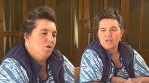 Mama Geta  Mama Geta