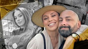 Decizia luată de soțul Ancăi Molnar, la doar câteva zile de la înmormântarea make-up artistei. Totul a apărut pe internet: "Un vis împlinit"