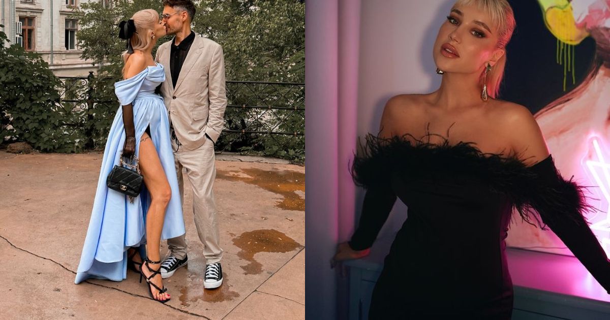 Modul inedit în care Alina Ceușan și Raul Tișa vor alege numele fiicei lor! Influencerița așteaptă cu nerăbdare venirea pe lume a celui de-al doilea copil: „În funcție de cum simțim”
