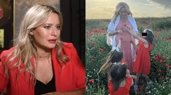 „Eu te-am făcut, eu te omor” Laura Cosoi, însărcinată cu al patrulea copil, mesaj neașteptat pe rețelele de socializare. Actrița a tras un semnal de alarmă: „Câți înțeleg impactul acestor vorbe?”