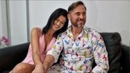 Dinu Maxer și Mgdalena Chihaia 