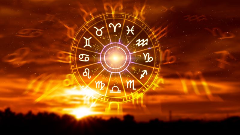 Cele 12 semne zodiacale