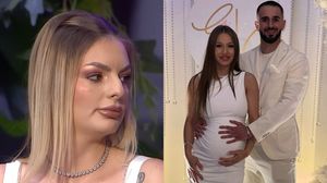 Julia, Larisa, Alexandru