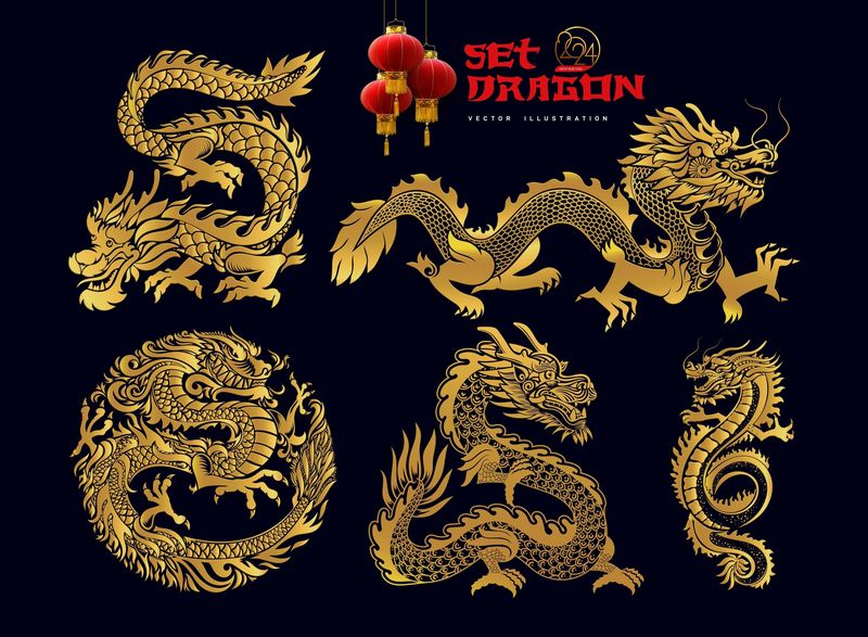 Elemente zodiac chinezesc