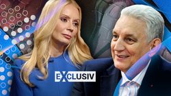 Daciana Sârbu, declarații de excepție! Lecția pe care fostul parlamentar a învățat-o de la tatăl său și își dorește să o transmită din generație în generație: "Cu siguranță mi-a folosit" | EXCLUSIV