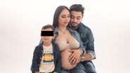 Dani și Mihaela Stoian