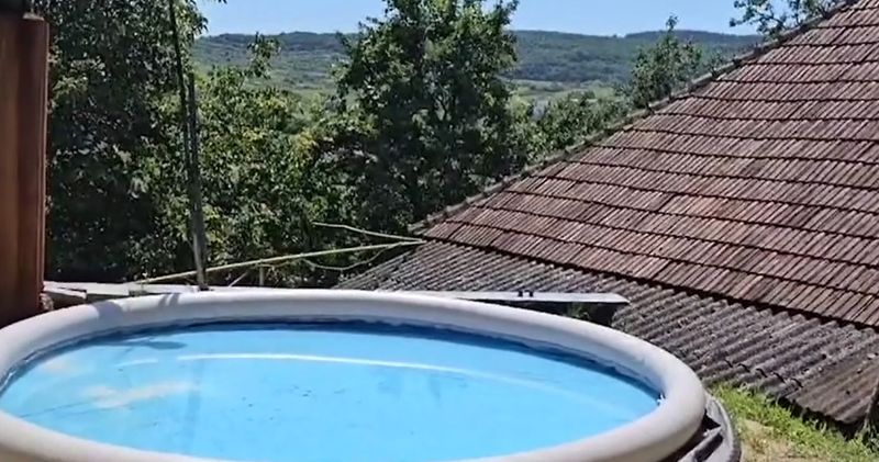 Locul &icirc;n care cele trei persoane și-au găsit sf&acirc;rșitul