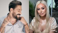 „M-am îndrăgostit de tine” Connect-R și Misha, primele semne care confirmă împăcarea?! Cum a filmat-o artistul pe mama fetiței sale? Fanii s-au grăbit să-i felicite