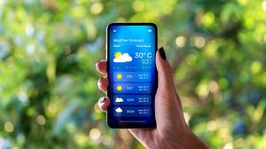 vara, mana, telefon, prognoza meteo