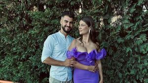 Iancu Sterp și Denisa Coțolan  Iancu Sterp și Denisa Coțolan