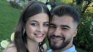 Iancu Sterp și Denisa Coțolan