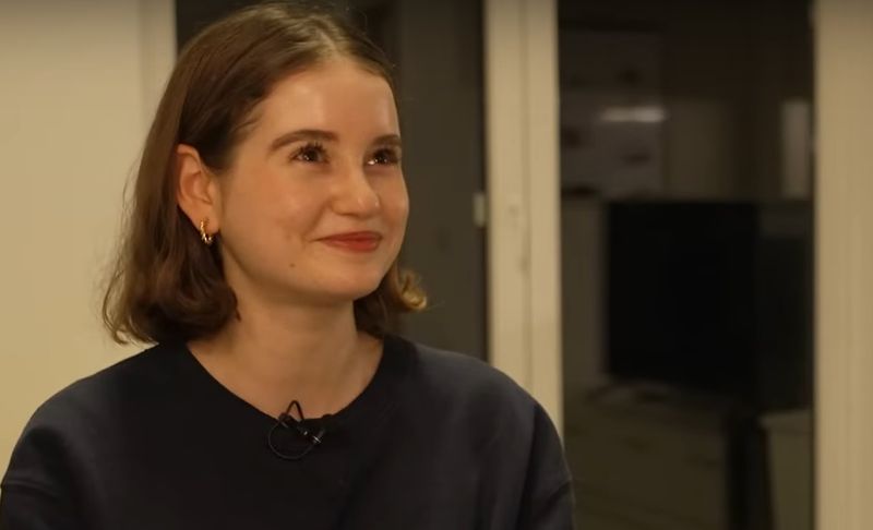 Irina Columbeanu interviu