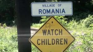 Satul Romania din SUA  Satul Romania din SUA