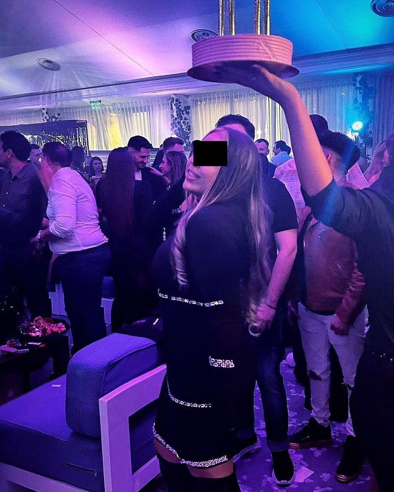 Fostă soție Sebastian Casa Iubirii