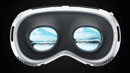 set de căşti de realitate mixtă Apple Vision Pro