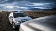 Mașini de poliție