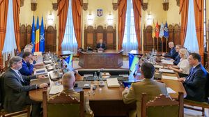 România donează un sistem de rachete Patriot Ucrainei! Cum ar putea vedea Putin această mișcare și cât de aproape sau nu, suntem de un război: "La un moment dat va transmite un semnal" | EXCLUSIV