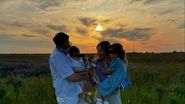 emily burghelea familie 