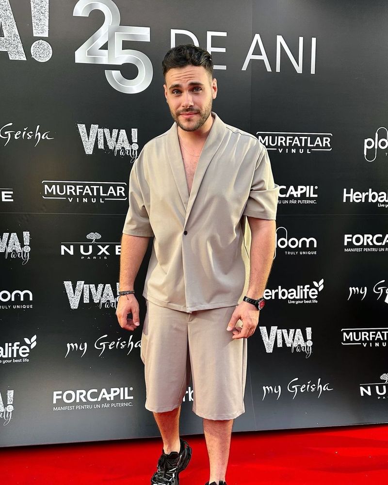 mircea eremia