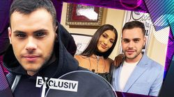 Fratele Alinei Eremia vine cu declarații spumoase! Am aflat tot ce se întâmplă în viața lui sentimentală! Are sau nu iubită Mircea: "Disponibil într-o oarecare măsură" | EXCLUSIV