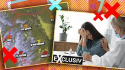 România se topește la minim 33 de grade Celsius așa că medicii trag un semnal de alarmă! Cum recunoști și ce trebuie să faci când apare epuizarea termică | EXCLUSIV