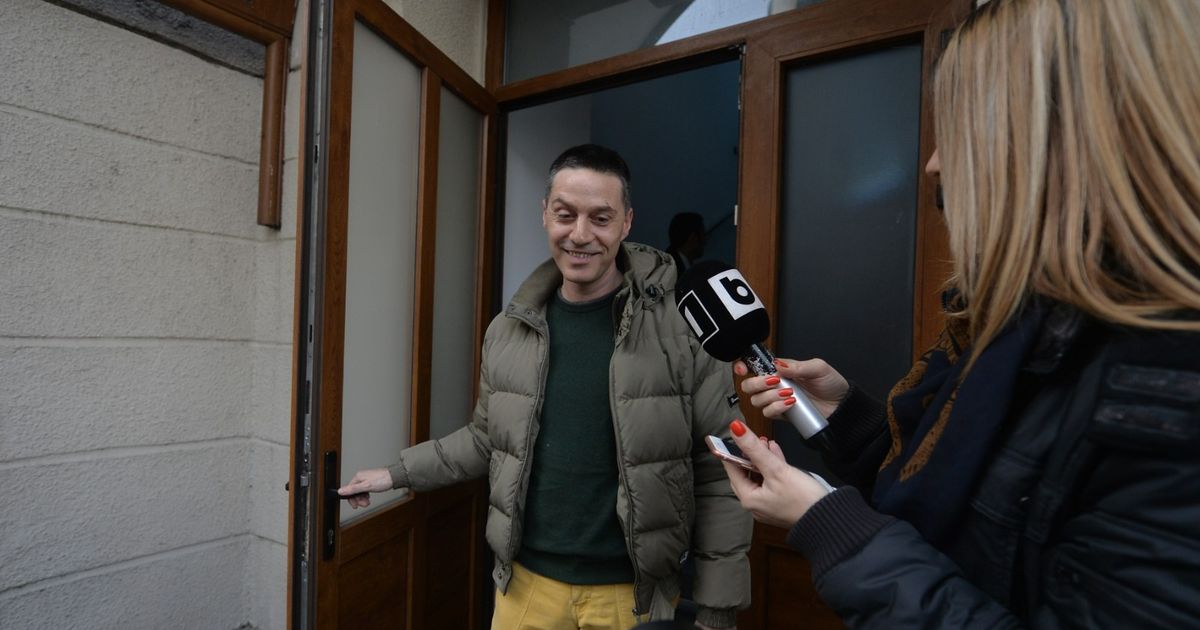 Fratele lui Radu Mazăre scapă de închisoare! Magistrații au admis cererea de liberare condiționată. Cât mai avea de stat în spatele gratiilor Alexandru Mazăre pentru a-și ispăși complet pedeapsa? Fratele lui Radu Mazăre scapă de închisoare! Magistrații au admis cererea de liberare condiționată. Cât mai avea de stat în spatele gratiilor Alexandru Mazăre pentru a-și ispăși complet pedeapsa?