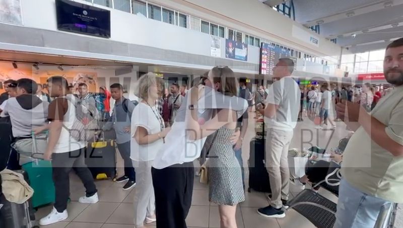 Irina Columbeanu și Ramona Gabor revedere