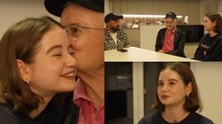 Confesiunea făcută de Irina Columbeanu în fața camerelor: „N-aș fi reușit fără tatăl meu”. Nu rata MEGA-INTERVIUL acordat ÎN EXCLUSIVITATE la „FIȚĂ CU ADIȚĂ”, vineri, de la 19:00, pe canalul de YouTube theXclusive