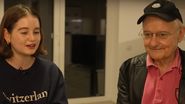 Irina și Irinel Columbeanu interviu