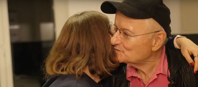 Irina și Irinel Columbeanu Irina și Irinel Columbeanu interviu
