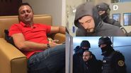 Colaj Adrian Kreiner, Laurențiu Ghiță și Marian Cristian Minae