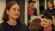 Irina și Irinel Columbeanu interviu
