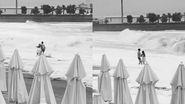 O tânăra și-a pierdut viața în Marea Neagră