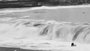 O tânăra și-a pierdut viața în Marea Neagră