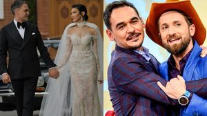 Răzvan Simion, Daliana Răducan și Dani Oțil