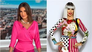 Cristina Dorobanțu și Raluca Bădulescu, premiante la Gala Capital Femei de Succes