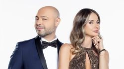 Mihai Mitoseru si Gratiela Teohari Duban dau startul noului sezon “Se striga darul!”, astazi la Kanal D, de la 21:00! Interviu fulger cu cei doi indragiti prezentatori