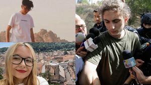 Vlad Pascu 2 Mai tragedie