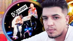 Unde a dispărut Babasha, după scandalul de la concertul Coldplay! Am aflat unde s-a refugiat artistul, imediat după controversă | EXCLUSIV