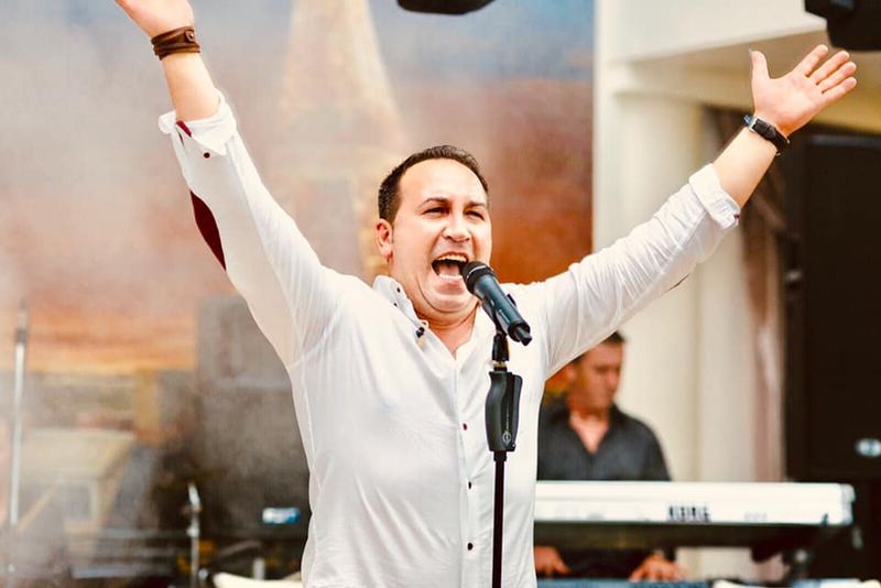 Florin Decuseară